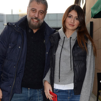 "İlknaz benim ortanca kızım"