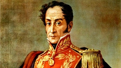 Simon Bolivar kimdir?
