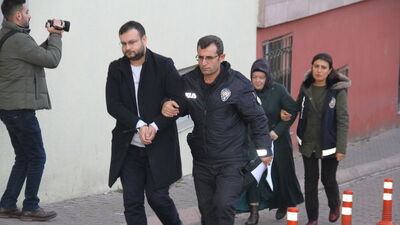 İstanbul, Ankara, Kayseri, Konya! Çok sayıda FETÖ gözaltısı