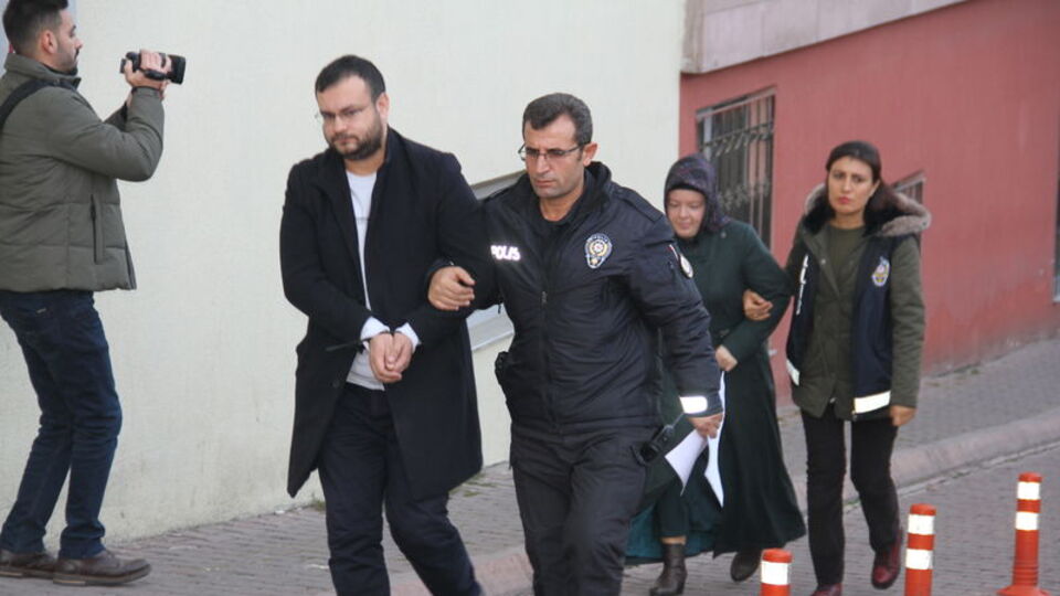 İstanbul, Ankara, Kayseri, Konya! Çok sayıda FETÖ gözaltısı