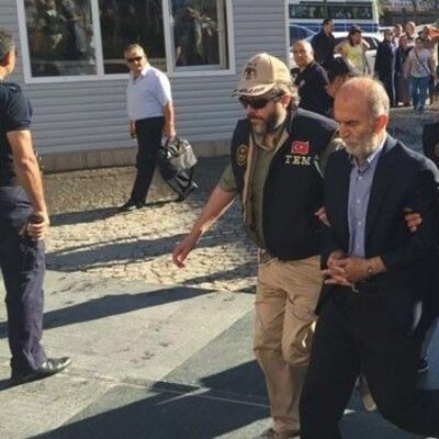 FETÖ itirafçısı işadamı: "Toplantılar cezaevinde sürüyor!"