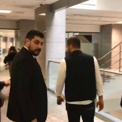 'Her Türk evladı gibi müdahalede bulunduk'