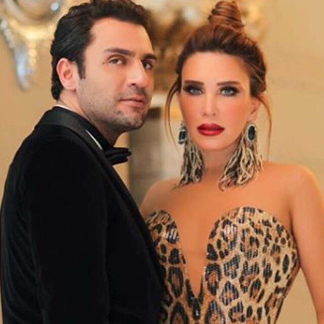 Seren Serengil'in evini su bastı