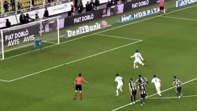 Kasımpaşa'dan 'kural hatası' açıklaması