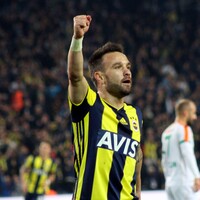 Fener'e sakatlık şoku!