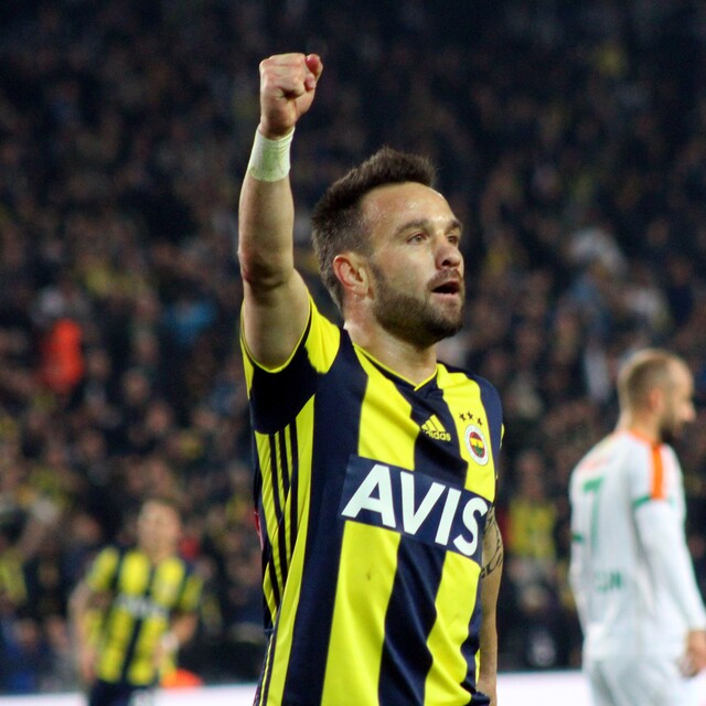 Fener'e sakatlık şoku!