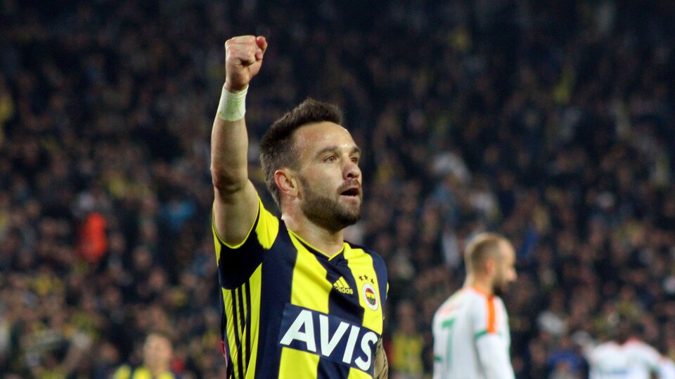 Fener'e sakatlık şoku!