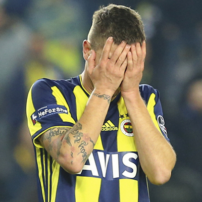 Daha kötüsü olmamıştı!