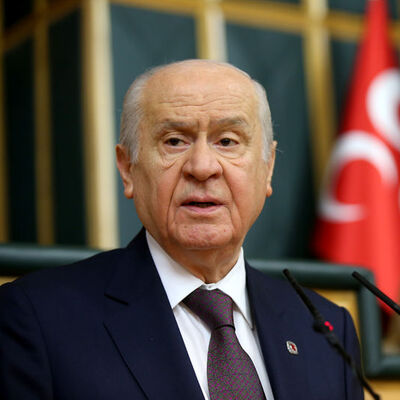 "Çözüm gömüleli çok oldu"