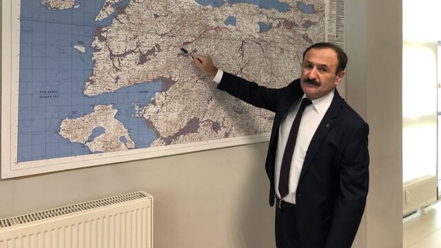 Korkutan uyarı: 'Tsunami bile olabilir'
