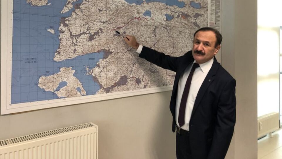 Korkutan uyarı: 'Tsunami bile olabilir'
