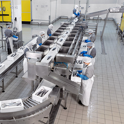 Sektörünün en büyük 5. ihracatçısıydı! Konkordato istedi