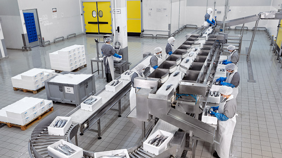 Sektörünün en büyük 5. ihracatçısıydı! Konkordato istedi