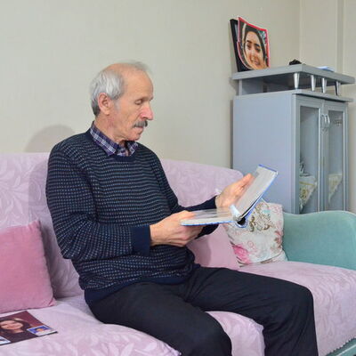 Şule Çet'in acılı babası: Kravat indirimi uygulanmasın