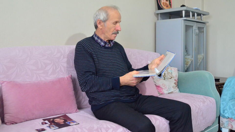 Şule Çet'in acılı babası: Kravat indirimi uygulanmasın