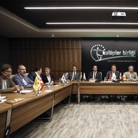 "Bildiri, bana söylenenin dışındaydı!"