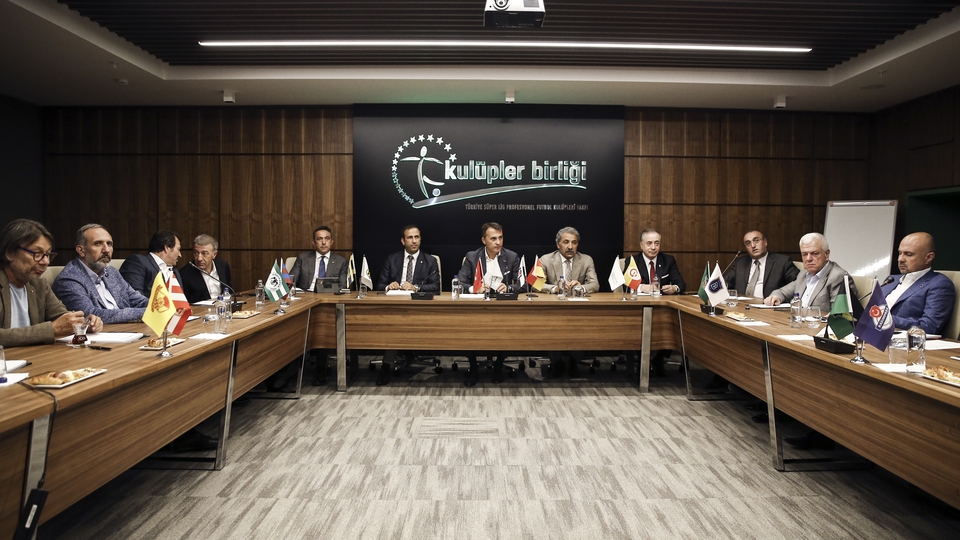 "Bildiri, bana söylenenin dışındaydı!"