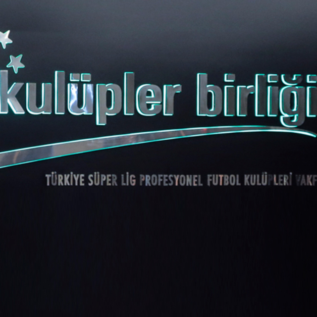 Kulüpler Birliği'nin MHK açıklaması, karar defterine yazılmamış!