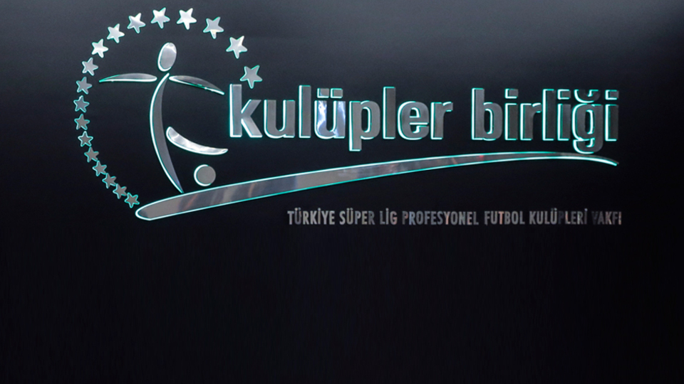 Kulüpler Birliği'nin MHK açıklaması, karar defterine yazılmamış!