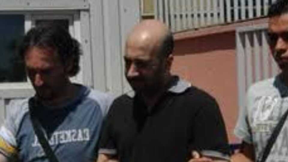 Uyuşturucu baronu cezaevinde üniversiteyi kazanıp firar etmiş