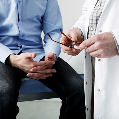 Prostatın çaresi açıklandı!