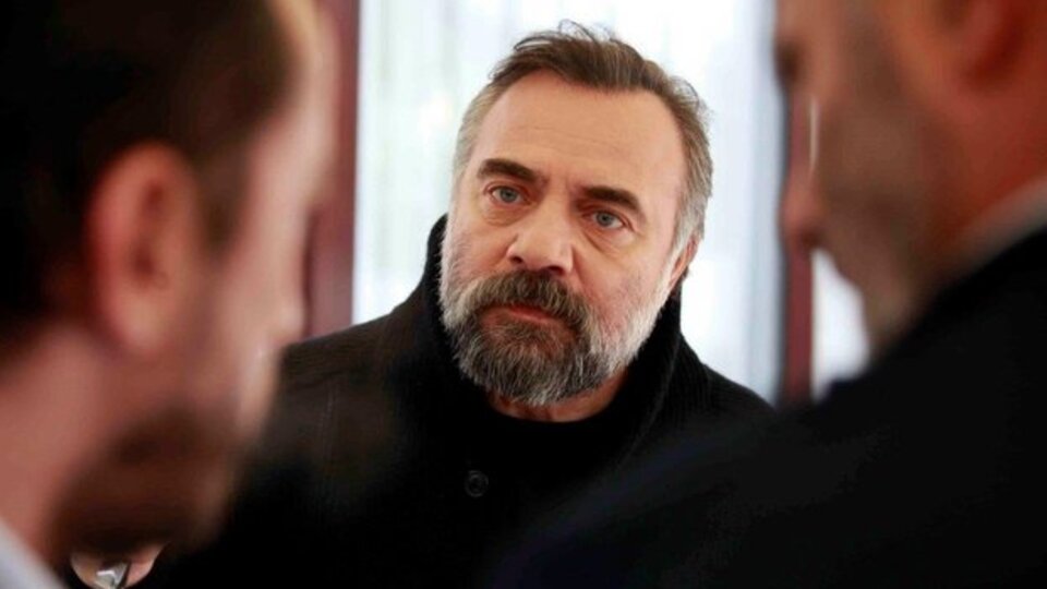 Eşkıya Dünyaya Hükümdar Olmaz saat kaçta yayınlanıyor?