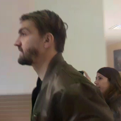 Beşiktaşlı futbolcular ifade verdi