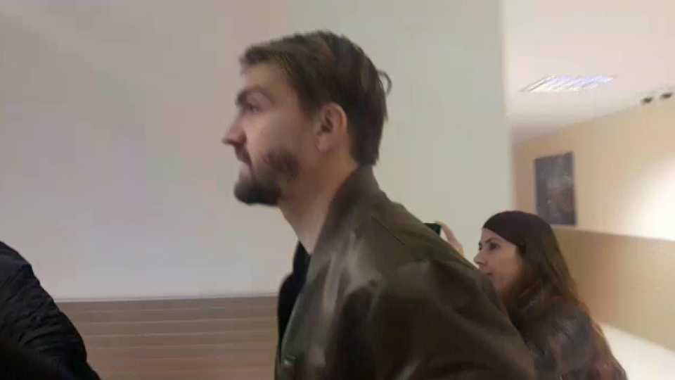 Beşiktaşlı futbolcular ifade verdi