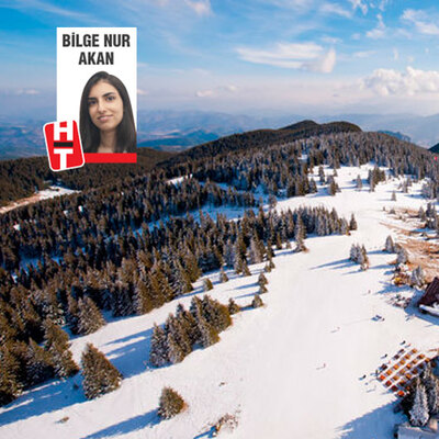 Türkiye ve dünyadan en iyi kayak merkezleri