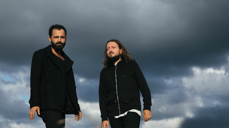 Salon'da rock ve R&B haftası