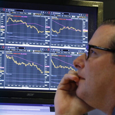 Bu kez bankalar moda, sanayi demode