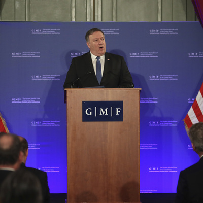 ABD'den Rusya'ya 60 gün süre!