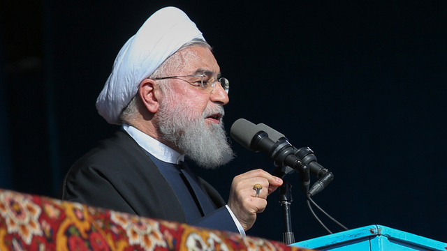 İran'dan ABD'ye Basra Körfezi tehdidi!