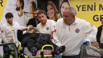 Karısını öldüren kocadan kan donduran ifadeler