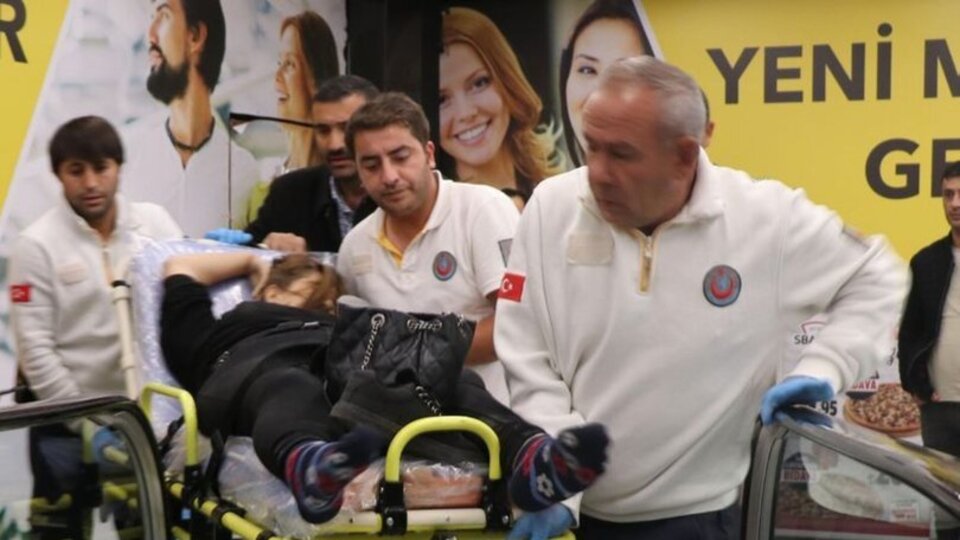 Karısını öldüren kocadan kan donduran ifadeler