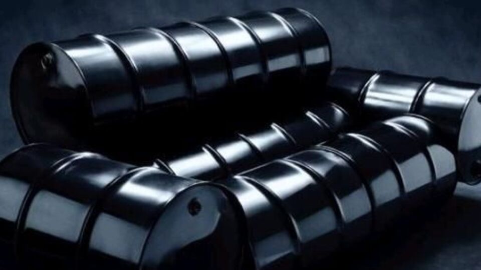 Petrolde yükseliş sürüyor