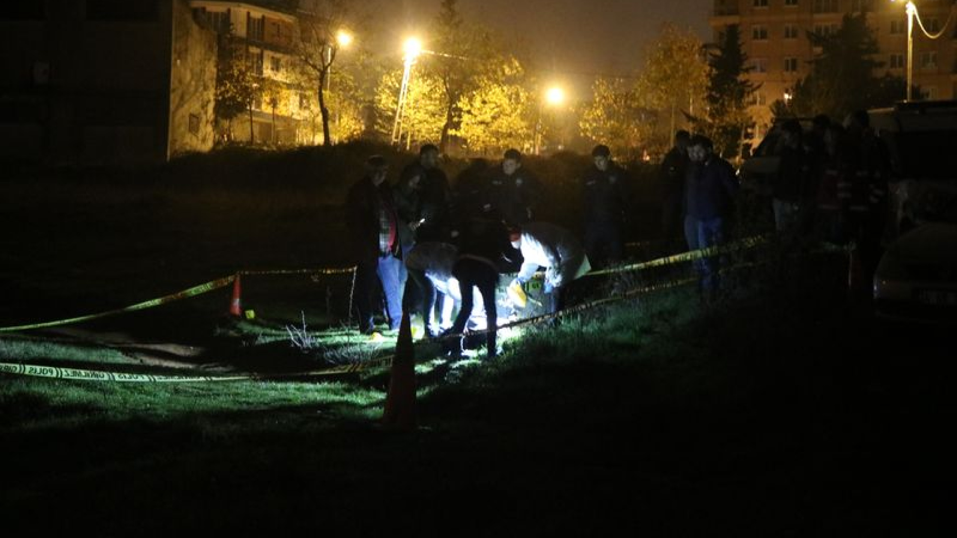 Sancaktepe'de 22 Yaşındaki Ambulans Şoförü İntihar Etti: Genç Yaşamını Kaybetti