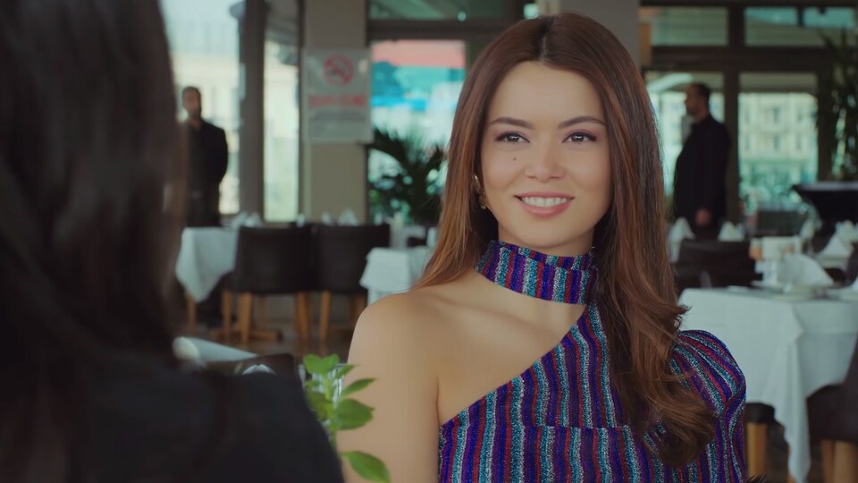 Arif'i kim dövdürdü?