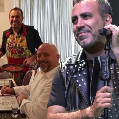 Haluk Levent sözünü tuttu