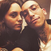 Aşk dolu paylaşım