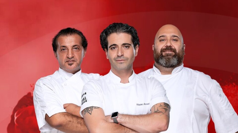 MasterChef Türkiye'de kim elendi?