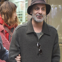 Ozan Güven rolüne büründü