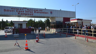 Mahkum ziyaret yönetmeliğinde önemli değişiklikler