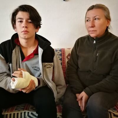 Lisede 'etik' skandal! İnceleme başlatıldı...