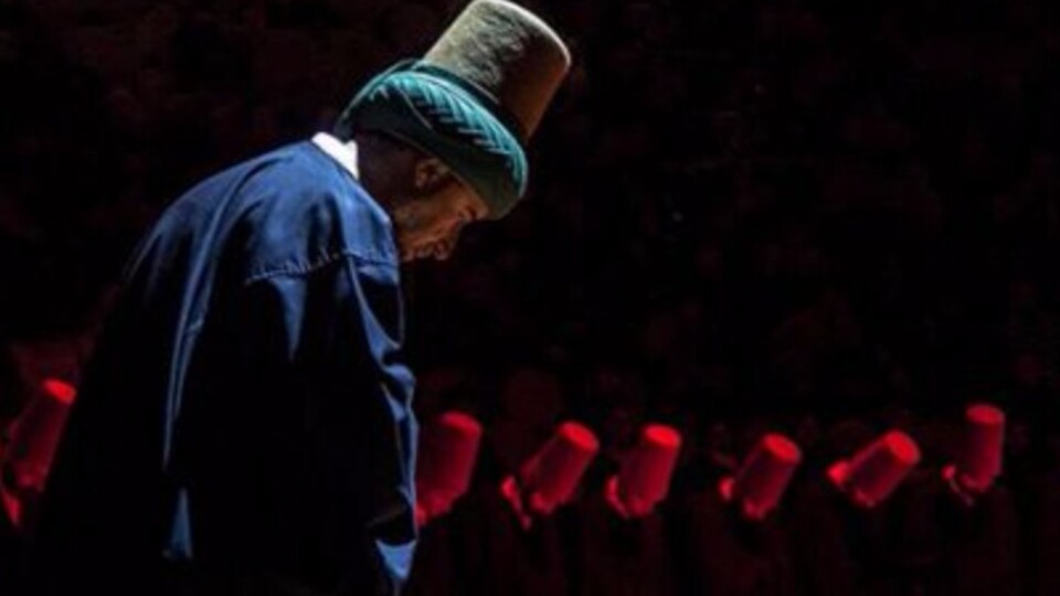 "Şeb-i Arûs" tescillendi