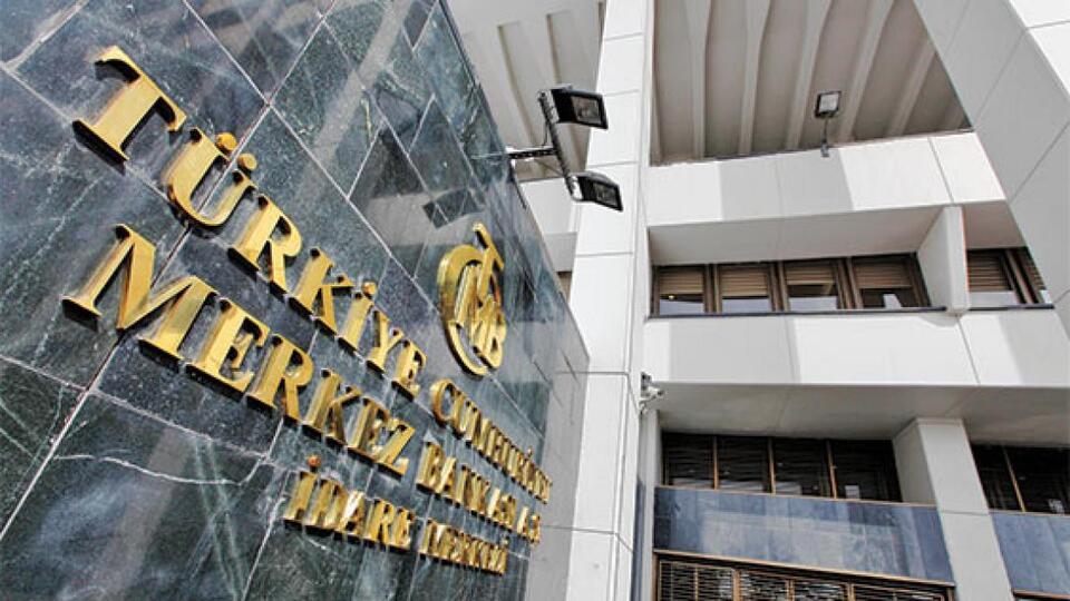 Merkez Bankası 2019 para ve kur politikasını açıkladı