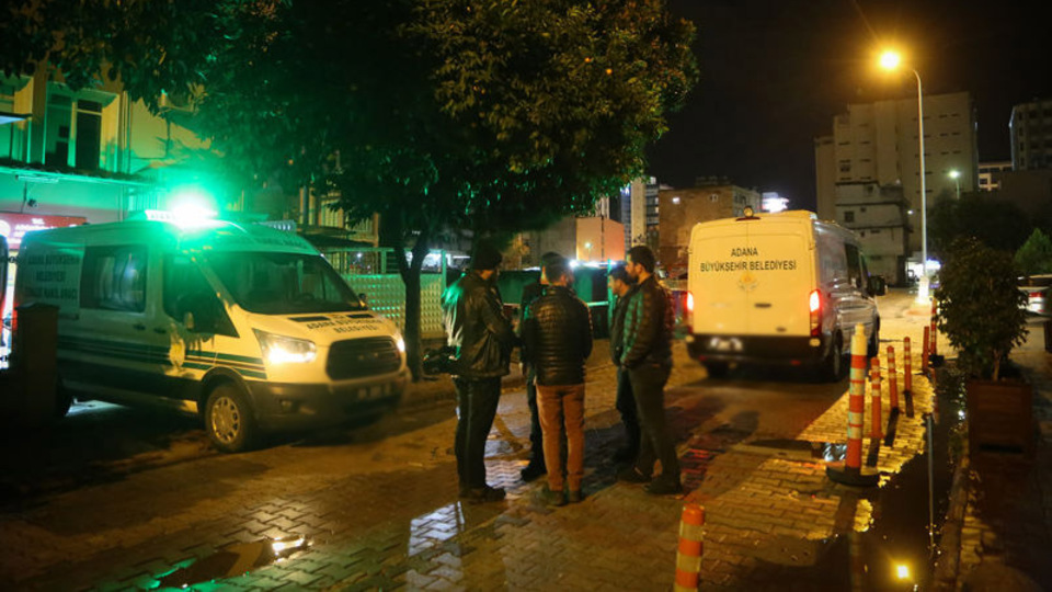 Kavga eden iki TIR şoförü hayatını kaybetti