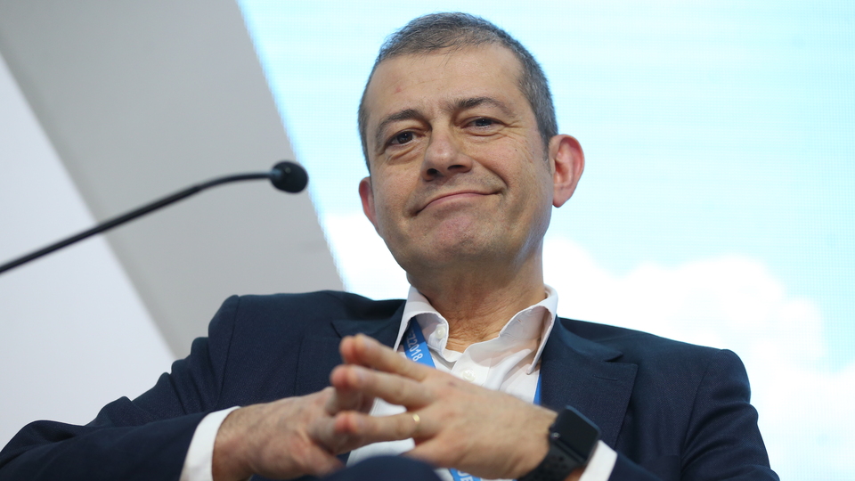 Akbank'tan sermaye artırımı kararı