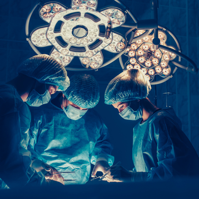 Tıp tarihinde bir ilk! Kadavradan rahim nakli yapılmıştı...