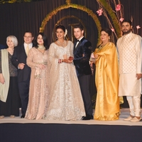 Dört gün, dört gece düğün